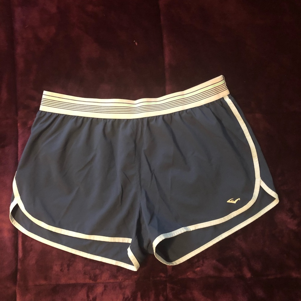 Women’s athletic shorts